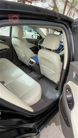 شيفروليه ماليبو